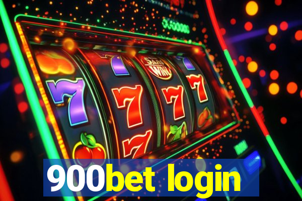 900bet login